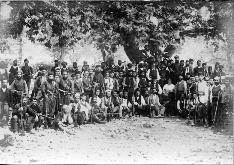 Διήμερο επετειακών εκδηλώσεων στον Αποκόρωνα για τη Μεταπολιτευτική Επανάσταση (1895-1896)
