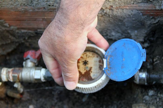 ΔΕΥΑ Ελασσόνας: «Κόβει» το νερό από Δευτέρα σε όσους δεν τακτοποιούν τις οφειλές τους