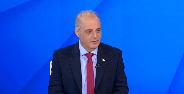 Ευρωεκλογές: Το νέο προεκλογικό βίντεο της Ελληνικής Λύσης