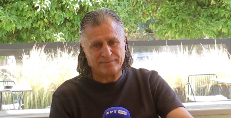Ν. Βαμβακούλας για το θρίαμβο του Ολυμπιακού: Μεγάλο επίτευγμα – Θα έρθουν σπουδαίοι παίκτες στην Ελλάδα και θα δούμε καλύτερο ποδόσφαιρο