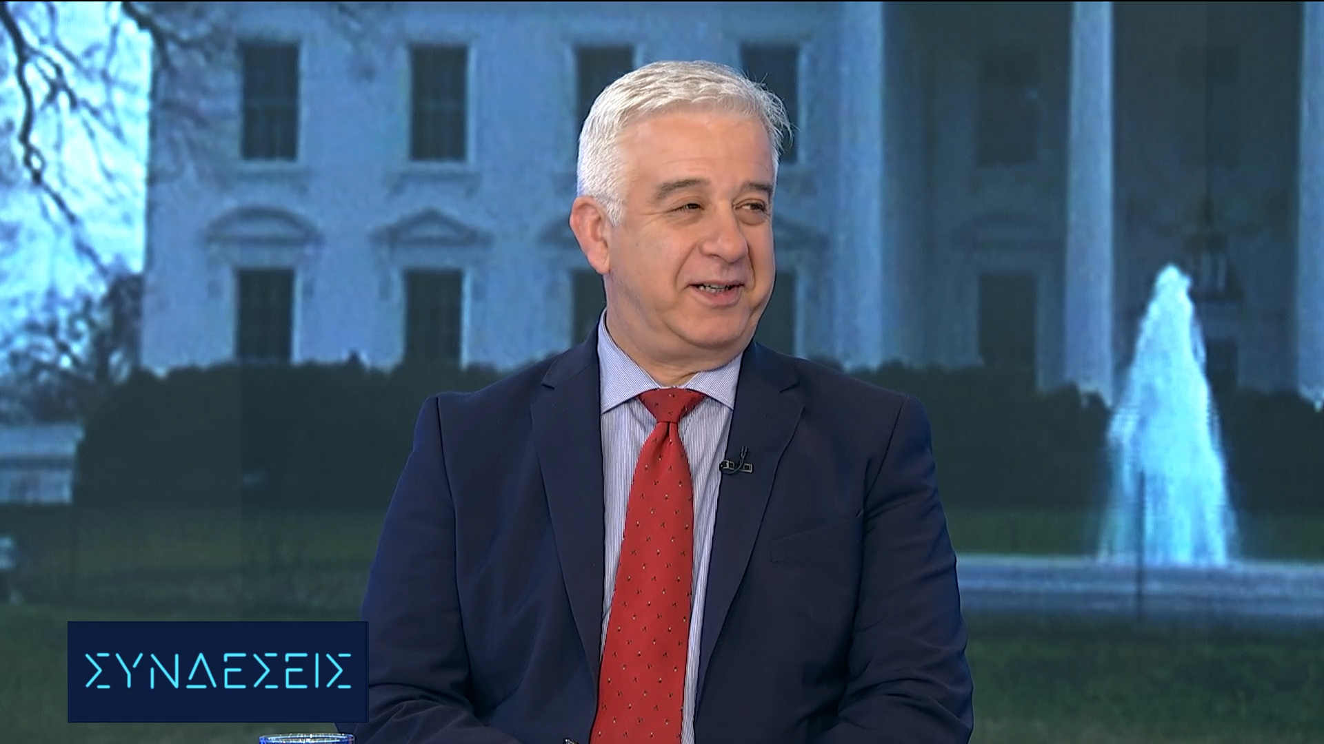 Κ. Υφαντής για απειλές Πούτιν: Υπάρχουν άγραφοι κανόνες στην πυρηνική στρατηγική – Δεν απαντάς σε συμβατικά πλήγματα με πυρηνικά