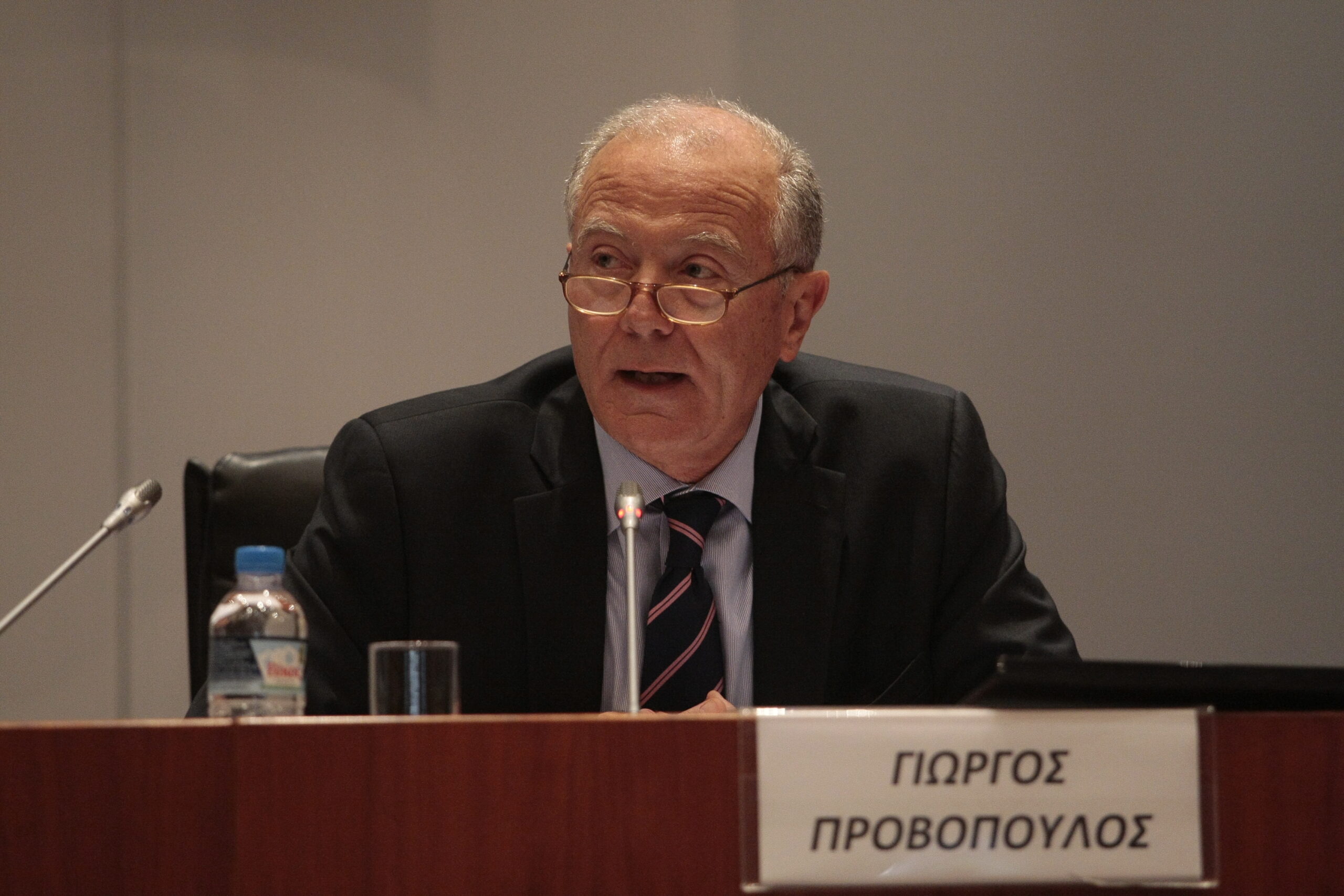 provopoulos