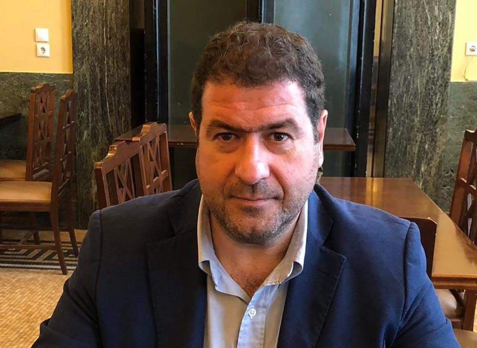 ΝΔ: «Αλλάζει χέρια» μία έδρα της περιφέρειας Γρεβενών – Βουλευτής ο Αθανάσιος Σταυρόπουλος