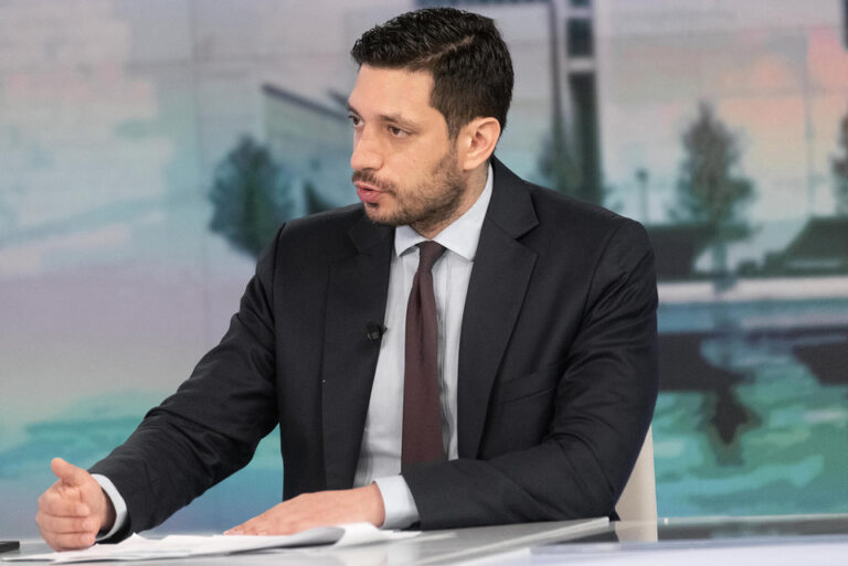 Στα Χανιά και στο Ρέθυμνο ο Υφυπουργός Ψηφιακής Διακυβέρνησης – Στο Λασίθι ο Υπουργός Παιδείας