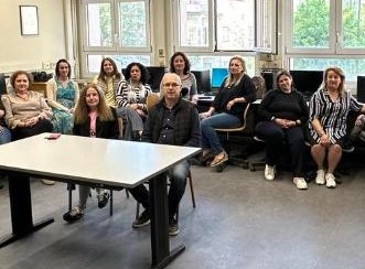 Στον τελικό της Οικονομικής Ολυμπιάδας μαθήτρια του 3ου Εσπερινού ΕΠΑΛ Λάρισας