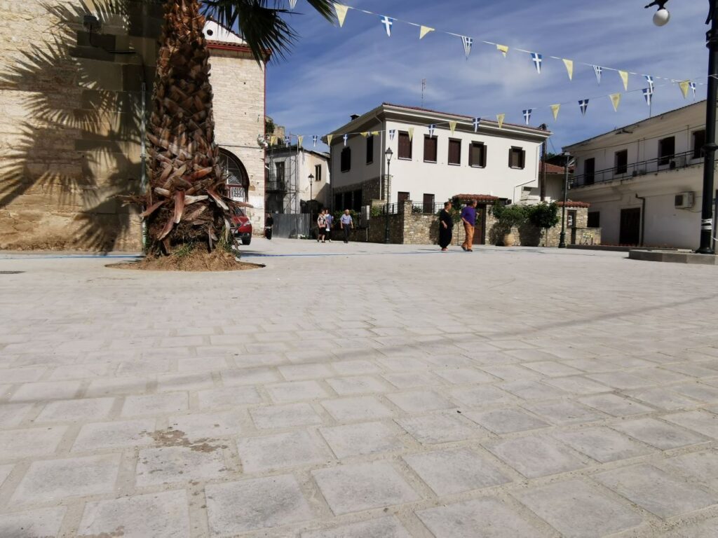 Τρίκαλα: 150 χρόνια λειτουργίας συμπληρώνει το ιστορικό 4ο Δημοτικό Σχολείο