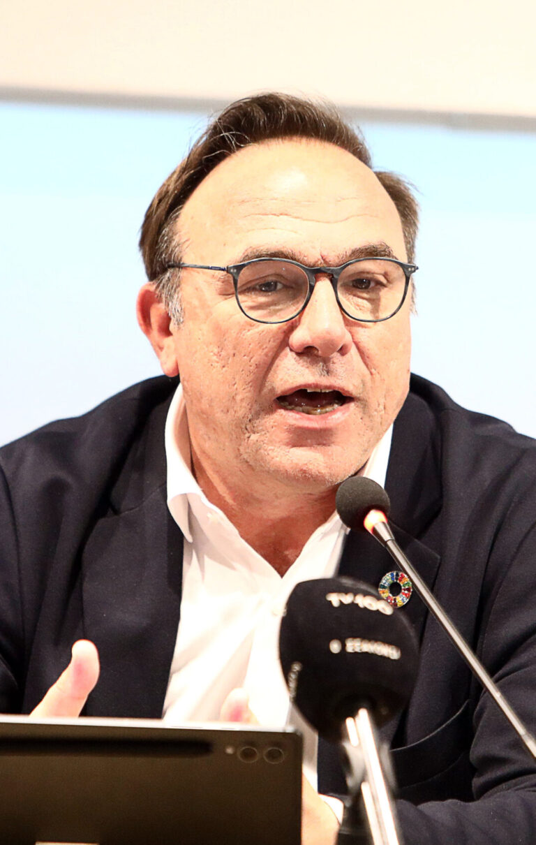 Π. Κόκκαλης: «Κ. Μητσοτάκη, ωραία τα λόγια για την κλιματική κρίση, αλλά στην πράξη κάνετε τα αντίθετα»