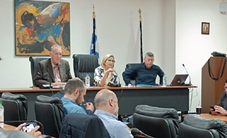 Ορκίζονται την Παρασκευή οι νέοι δημοτικοί σύμβουλοι Ηγουμενίτσας