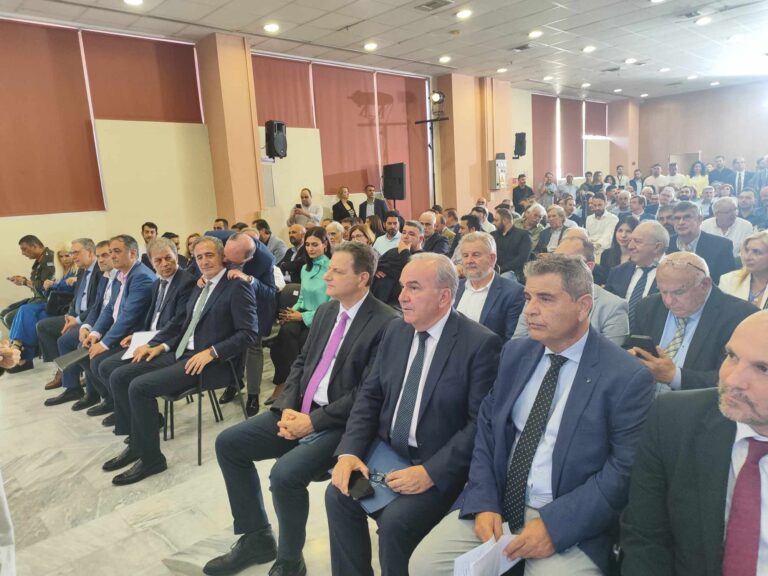 Κοζάνη: Οι ενεργειακές εξελίξεις στο Balkan Energy Forum – Παρουσία υπουργών η έναρξη των εργασιών (βίντεο)