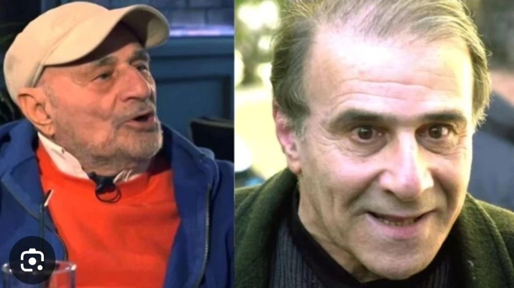 Έφυγε από τη ζωή στα 91 του χρόνια ο ηθοποιός Γιάννης Μαλούχος