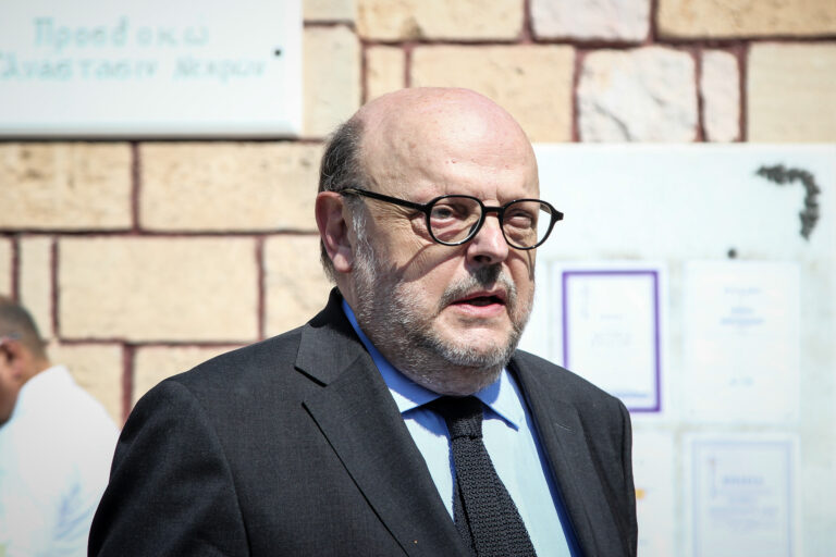 ΝΔ: Η διαγραφή και η απόσυρση του Ευ. Αντώναρου από το ψηφοδέλτιο του ΣΥΡΙΖΑ, είναι αυτονόητη και επιβεβλημένη