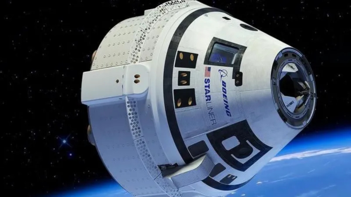 Δύο αστροναύτες της NASA θα ταξιδέψουν στον Διεθνή Διαστημικό Σταθμό με νέο σκάφος