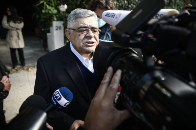 Αποφυλακίστηκε ο Μιχαλολιάκος: Το σκεπτικό του δικαστικού συμβουλίου – Ποιες διατάξεις τον έβγαλαν από τη φυλακή