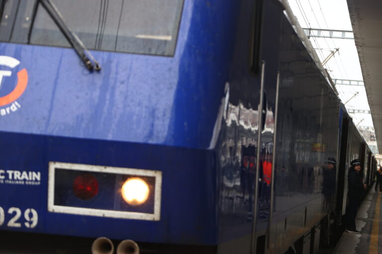Hellenic Train: Αλλαγές στη διοίκηση της εταιρείας – Ο νέος Διευθύνων Σύμβουλος