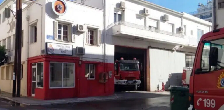 Βόλος: Έτοιμη προς υπογραφή η προγραμματική για την κατασκευή νέου κτιρίου της Πυροσβεστικής Υπηρεσίας