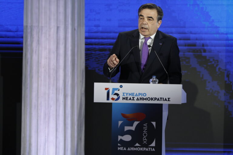 «Η Ευρώπη μετά τις Ευρωπαϊκές Εκλογές: Προκλήσεις και Ευκαιρίες»-Ανοιχτή Εκδήλωση στη Θεσσαλονίκη με τη συμμετοχή του Αντιπροέδρου της Ευρωπαϊκής Επιτροπής Μαργαρίτη Σχοινά