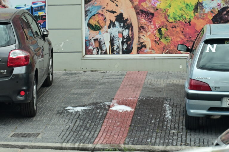 Συνελήφθη στη Φυλή ο πρώην σύζυγος της 40χρονης που δολοφονήθηκε στο Μενίδι