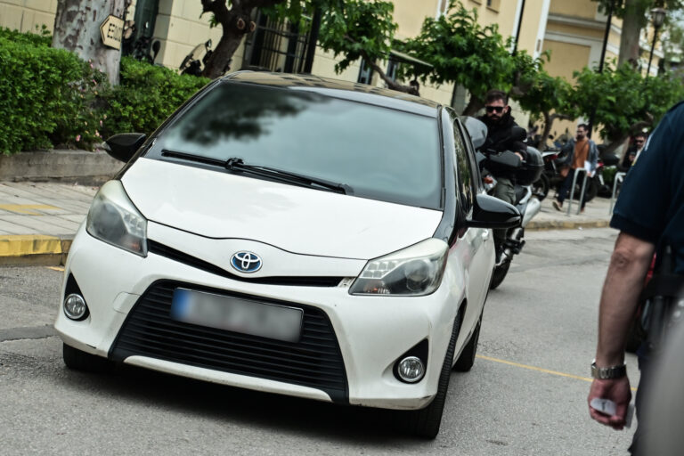 Μενίδι: Προφυλακίστηκε ο δολοφόνος της 40χρονης – Τι είπε στην απολογία του