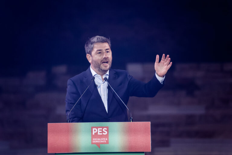 Ν. Ανδρουλάκης για αποκατάσταση Θεσσαλίας: Αποδείχθηκε η ανυπαρξία του επιτελικού κράτους της ΝΔ – Πυρά Κουτσούμπα για το ναυάγιο ανοιχτά της Πύλου
