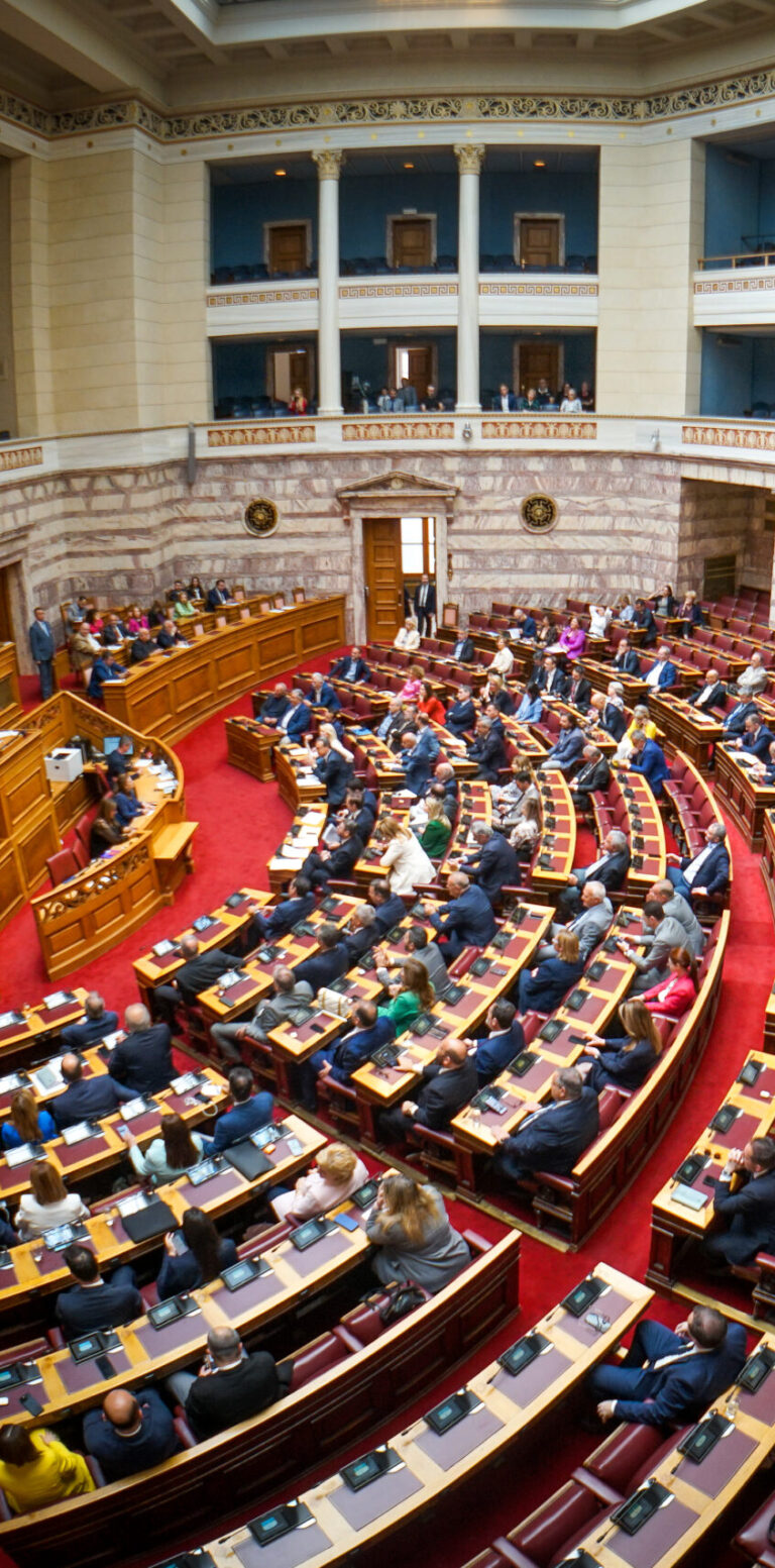 Περιοδείες και ομιλίες των πολιτικών αρχηγών με το βλέμμα στην 9η Ιουνίου