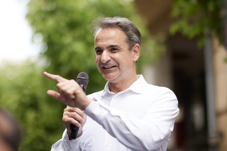 Κ. Μητσοτάκης: Ο Ολυμπιακός κατακτά το Conference League και γράφει ιστορία – Πραγματικός Θρύλος
