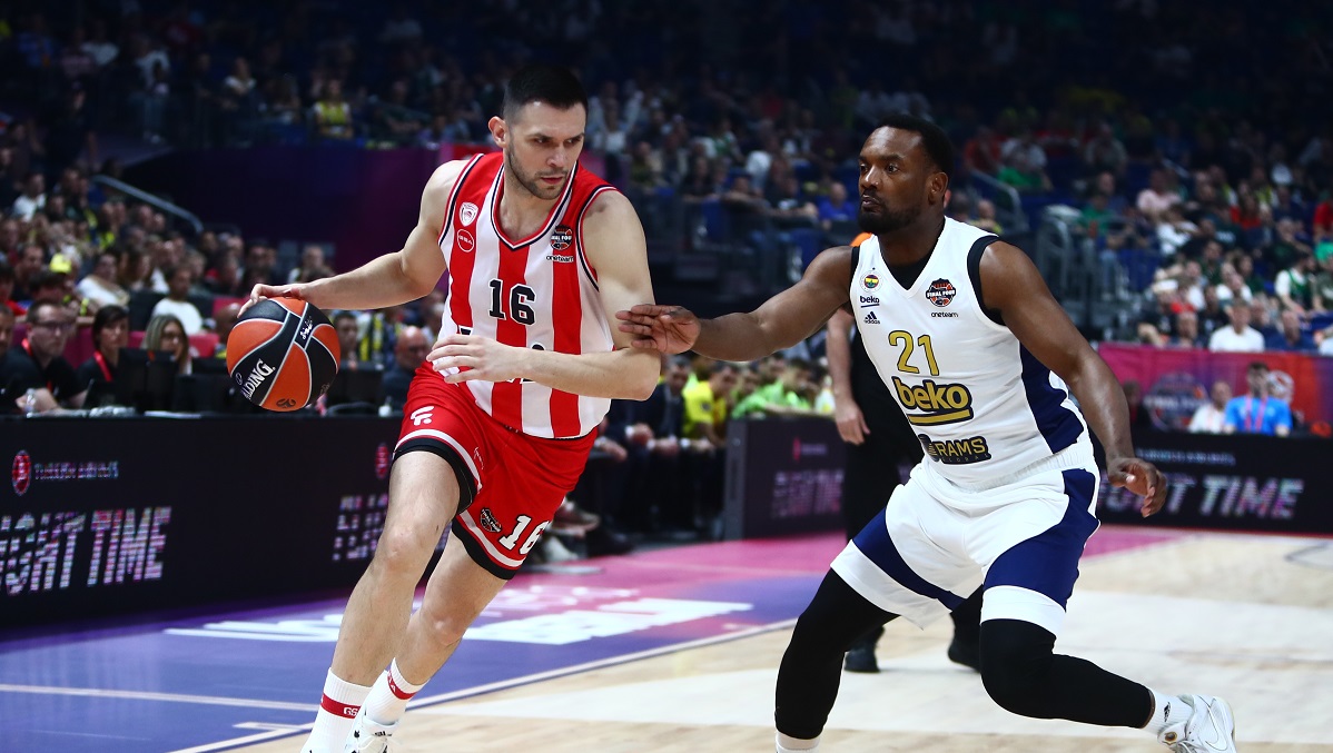 olympiakos