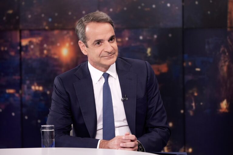 Κ. Μητσοτάκης: Θα συνεχίσουμε να δουλεύουμε σκληρά για να περιορίσουμε την ακρίβεια – Δεν υπάρχουν μαγικές λύσεις