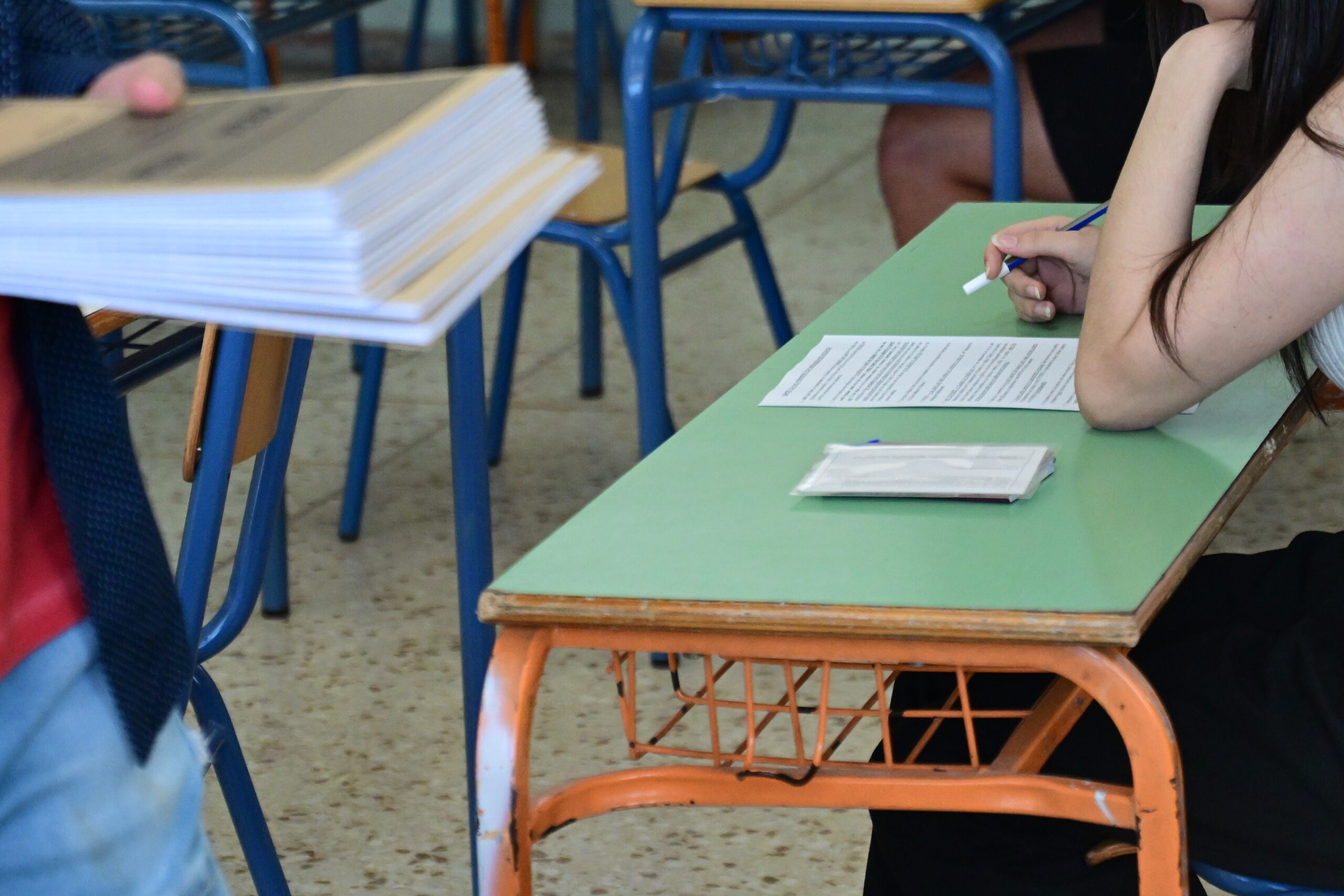 Ανοιχτή εκδήλωση στήριξης γονέων και μαθητών στην Αλεξανδρούπολη ενόψει πανελλαδικών εξετάσεων