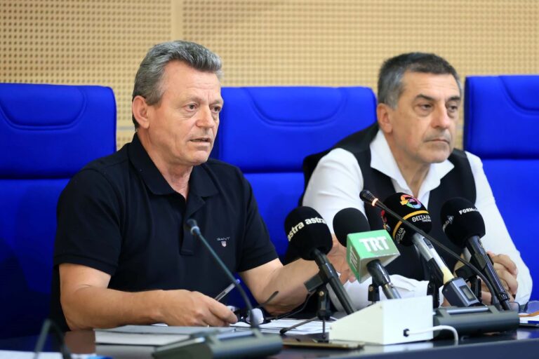 Συνεργασία της Yπηρεσίας Πολιτικής Προστασίας Περιφέρειας Θεσσαλίας με αερολέσχες και ραδιοερασιτέχνες