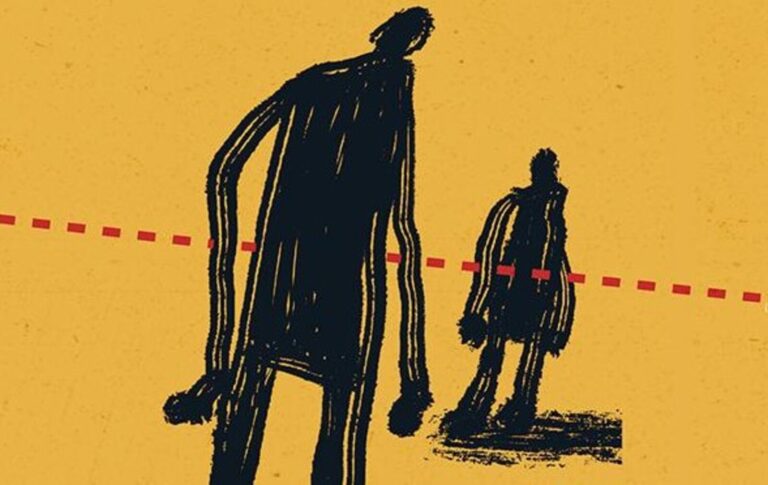 Καλαμάτα: Εκδήλωση με θέμα “Σκοντάφτοντας σε ανοιχτά σύνορα” στο αμφιθέατρο της Φιλαρμονικής