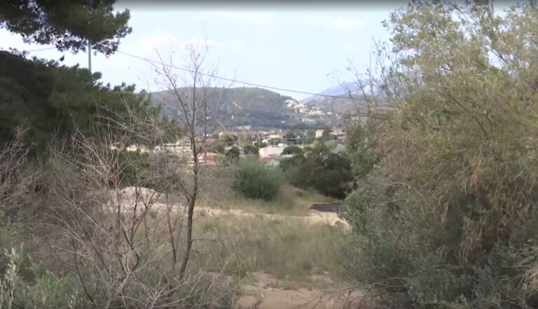 Αυτή είναι η νέα ψηφιακή πλατφόρμα για τα ακαθάριστα οικόπεδα – Πώς θα γίνεται ο έλεγχος από τους Δήμους, το ύψος των προστίμων