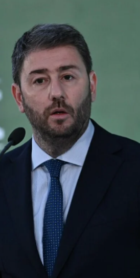 Ν. Ανδρουλάκης: Ο Πρωθυπουργός απορρίπτει τις στοχευμένες προτάσεις του ΠΑΣΟΚ για την ακρίβεια, γιατί έχει εμμονές