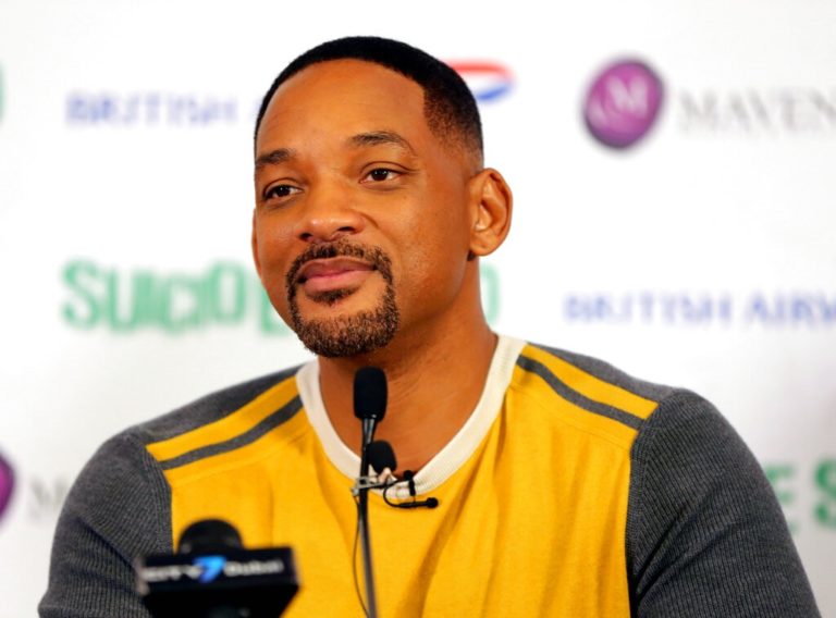 Will Smith