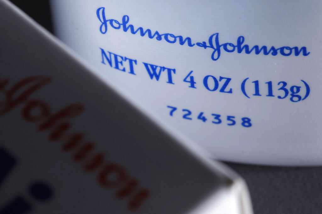 Η Johnson & Johnson διατεθειμένη να πληρώσει σχεδόν 6,5 δισ. δολάρια για διακανονισμό αγωγών