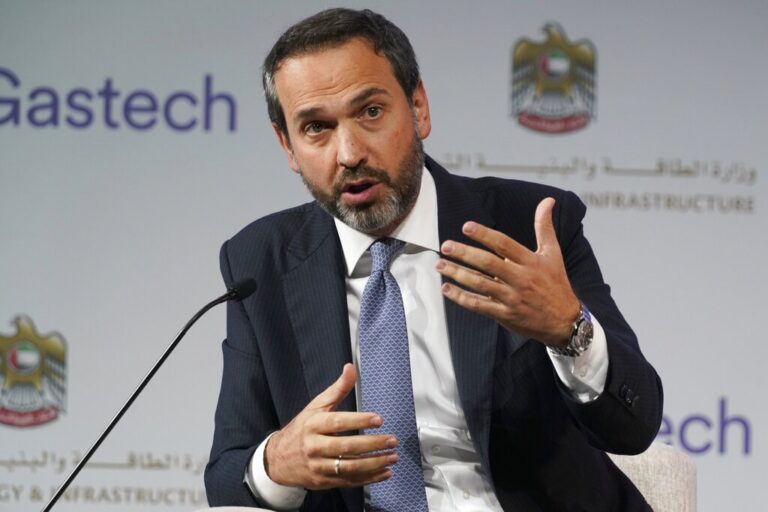 Τούρκος υπουργός Ενέργειας: Ολοκληρώνονται οι διαπραγματεύσεις της Τουρκίας με την Κίνα για πυρηνικό σταθμό