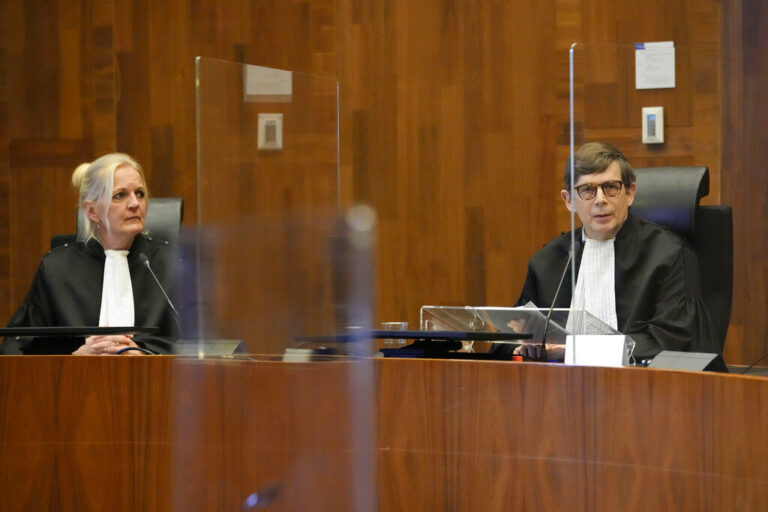 Ολλανδία: Ποινή 10 ετών σε 33χρονη που μετακόμισε στη Συρία κρατώντας σε «καθεστώς δουλείας» γυναίκα των Γιαζίντι