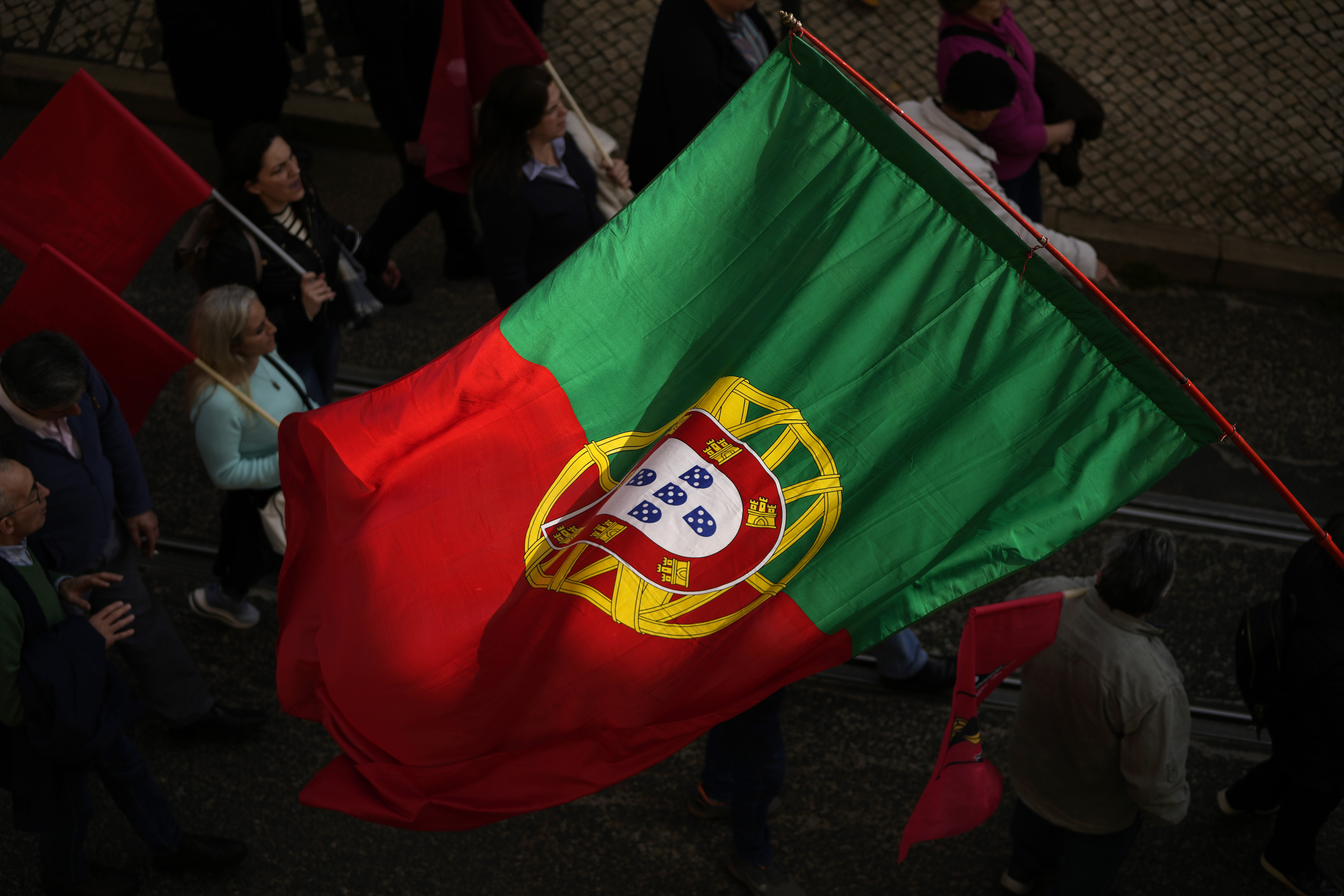 Portugal Economy