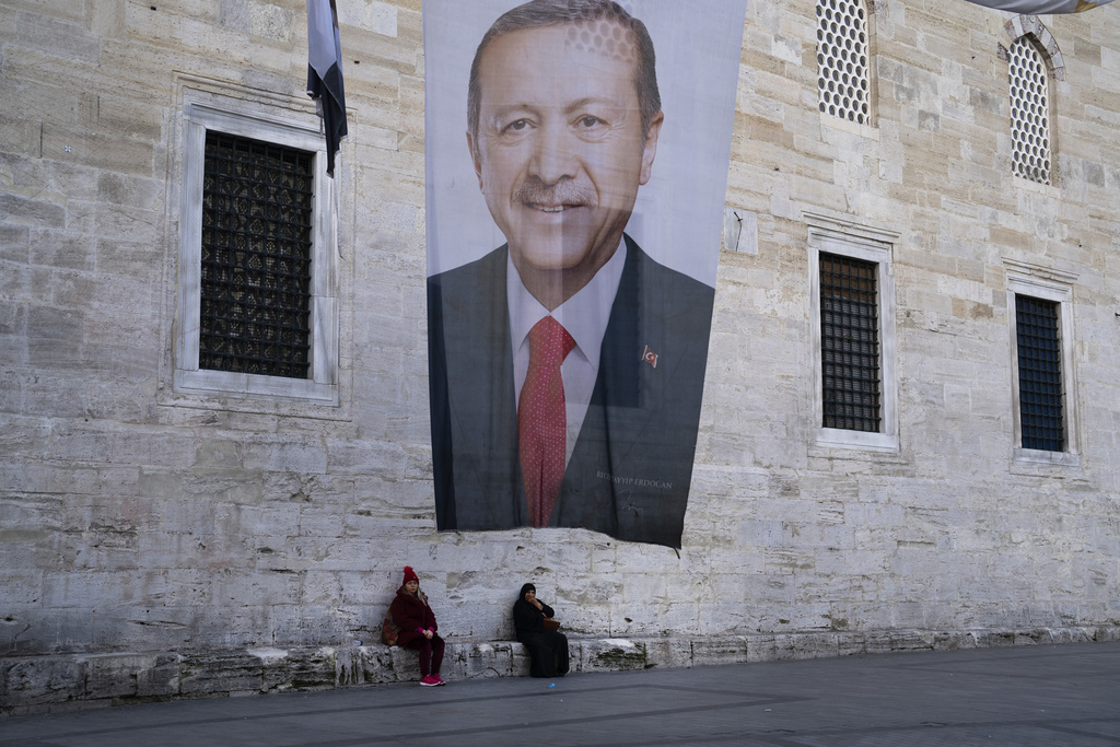 Τουρκία: Προηγείται το CHP έναντι του ΑΚΡ του Ερντογάν, σύμφωνα με νεότερη δημοσκόπηση