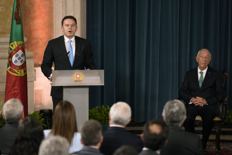 Πορτογαλία: Η νέα κυβέρνηση ξεκινά και αυτή σειρά μέτρων για να αντιμετωπίσει τη στεγαστική κρίση