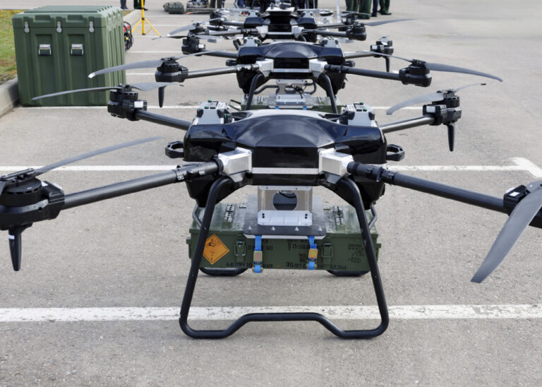 Εξουδετερώθηκαν 116 ουκρανικά drones ανακοίνωσε η Ρωσία – Ένας πολίτης νεκρός