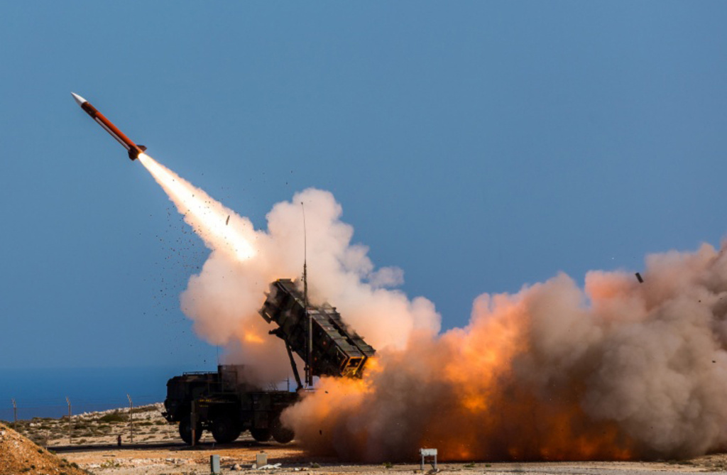 Russia Ukraine War Military Aid