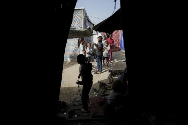 Γάζα: Η Διεθνής Αμνηστία καλεί να διενεργηθεί έρευνα για τρεις βομβαρδισμούς του Ισραήλ οι οποίοι στοίχισαν τη ζωή σε 32 παιδιά