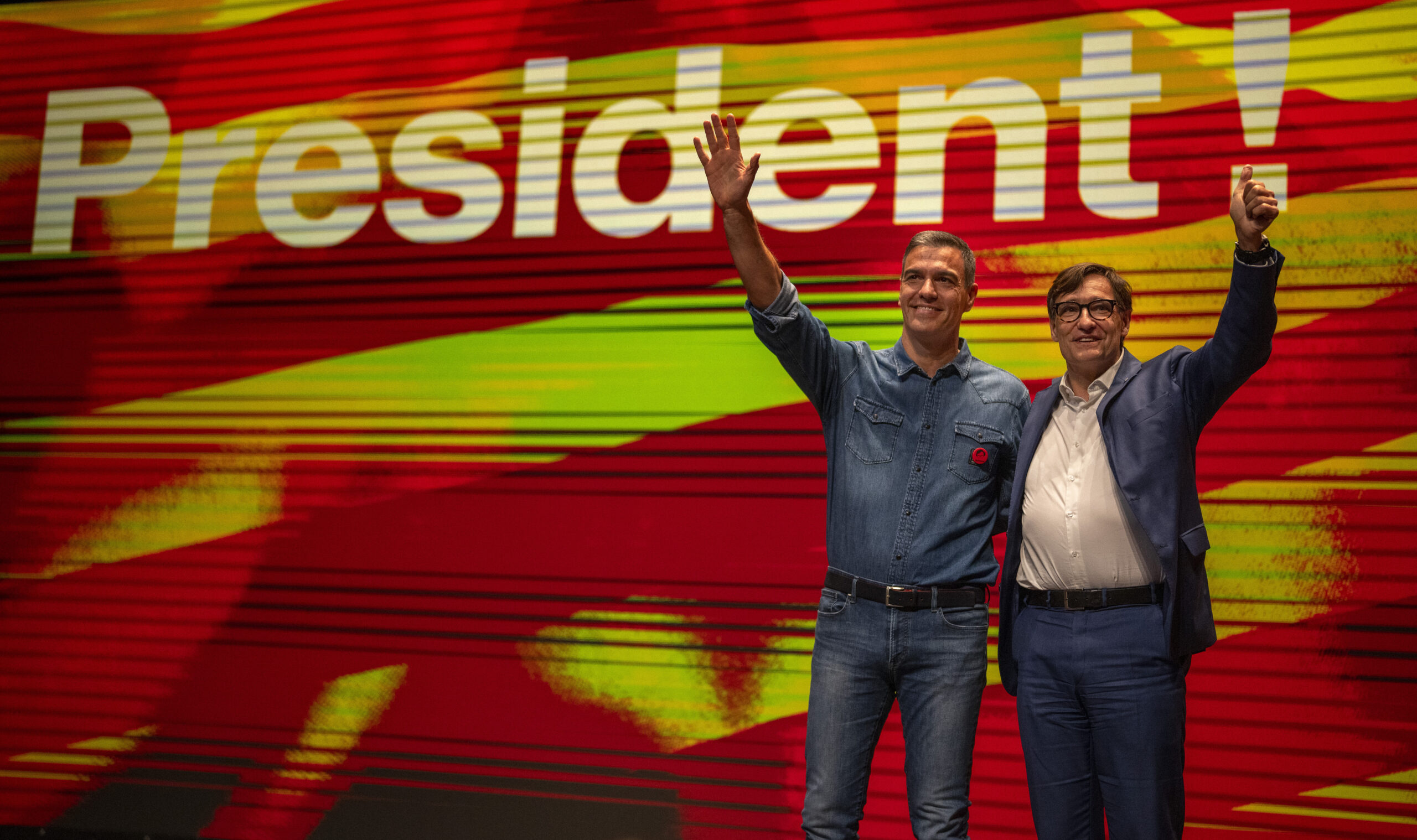 Spain Catalonia Elections