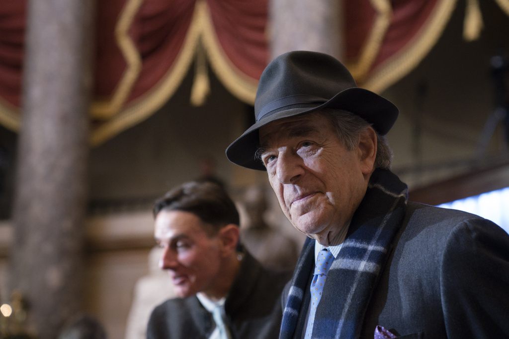 Paul Pelosi