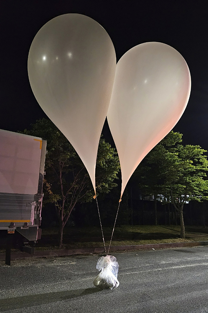 South Korea Koreas Tensions