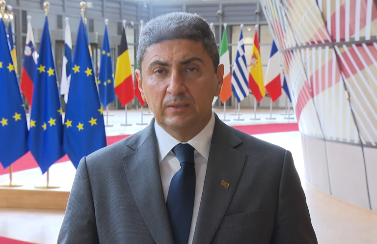Λ. Αυγενάκης: Ικανοποίηση του Επιτρόπου Γεωργίας Γ. Βόιτσεσχόφσκι για την πορεία εξυγίανσης του ΟΠΕΚΕΠΕ  