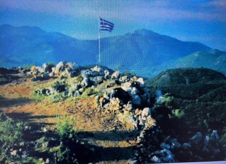 Τρίπολη: Εκδήλωση μνήμης για την ιστορική “Μάχη του Βαλτετσίου”