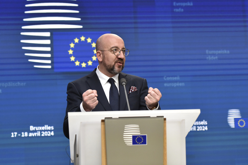 Belgium EU Summit
