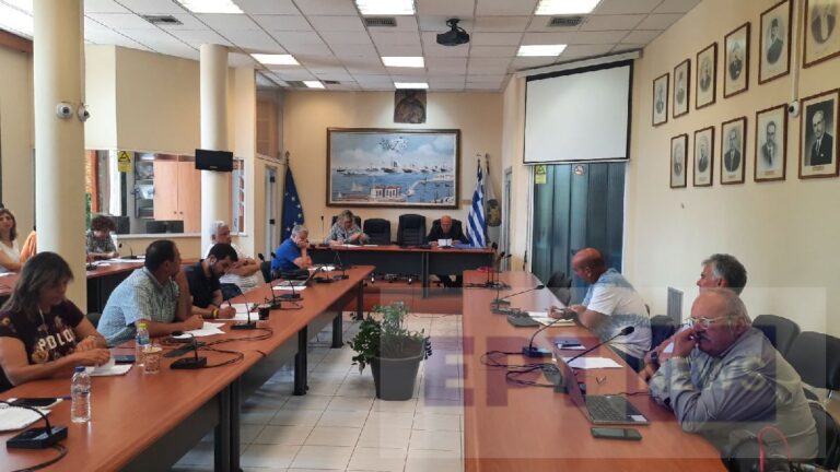 Χίος: Έγινε η μελέτη πυρασφάλειας σχολείων – Υπάρχουν μόνο περιορισμένοι πόροι