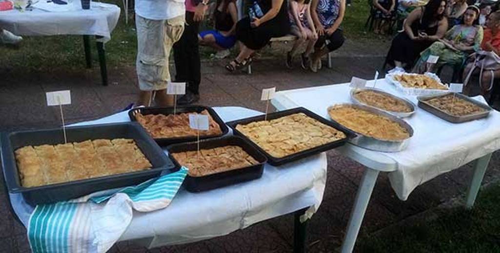 DIAGVNISMOS PITAS